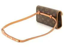 LOUIS VUITTON ルイヴィトン ポシェット・フロランティーヌ