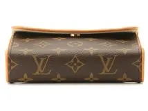 LOUIS VUITTON ルイヴィトン モノグラム ポシェットフロランティーヌ 楽天市場】N【LOUIS VUITTON】ルイ ヴィトン ポシェット