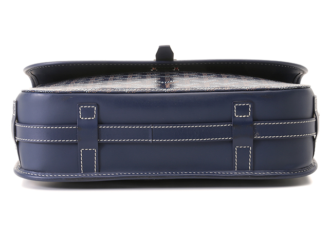 GOYARD ゴヤール ショルダーバッグ ベルヴェデーレMM