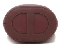 HERMES エルメス ハンドバッグ インザループ18 トリヨン