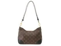 LOUIS VUITTON ルイヴィトン ショルダーバッグ ブーローニュNM