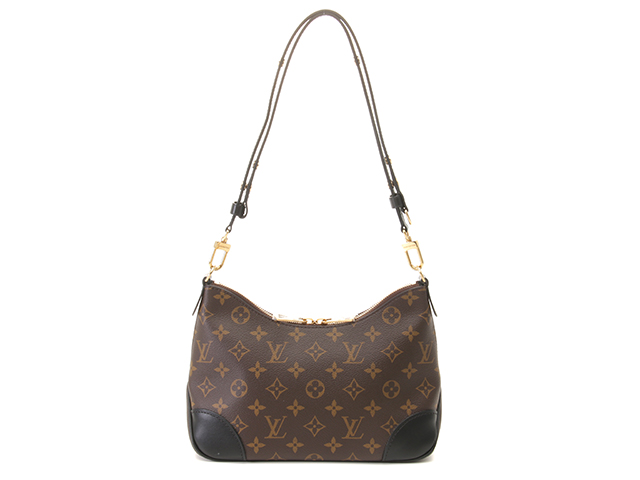 【国内発送】Louis Vuitton ブーローニュ NM ショルダーバッグ すぐ届く国内発送 】ルイ・ヴィトン ブーローニュ NM (Louis