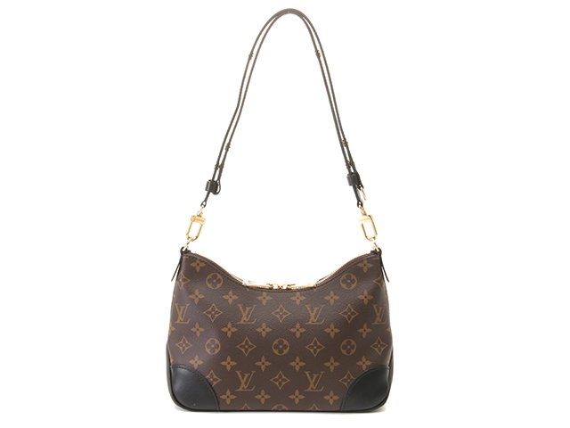 LOUIS VUITTON ルイヴィトン ショルダーバッグ ブーローニュNM