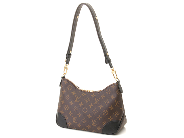 LOUIS VUITTON ルイヴィトン ショルダーバッグ ブーローニュNM
