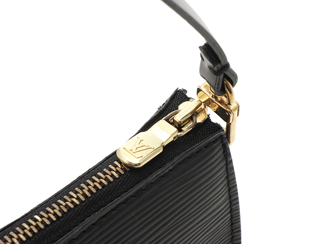 LOUIS VUITTON ルイ・ヴィトン ポシェット・アクセソワール エピ