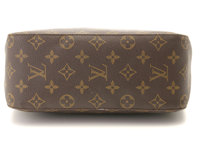 LOUIS VUITTON ルイヴィトン ルーピングMM ショルダーバッグ