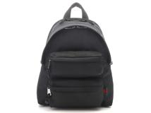 GUCCI グッチ バックパック/リュック ナイロン ブラック 800265【472】YY
