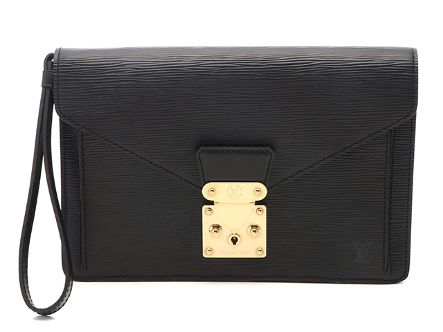 LOUIS VUITTON ルイヴィトン セカンドバッグ ポシェット・セリエ