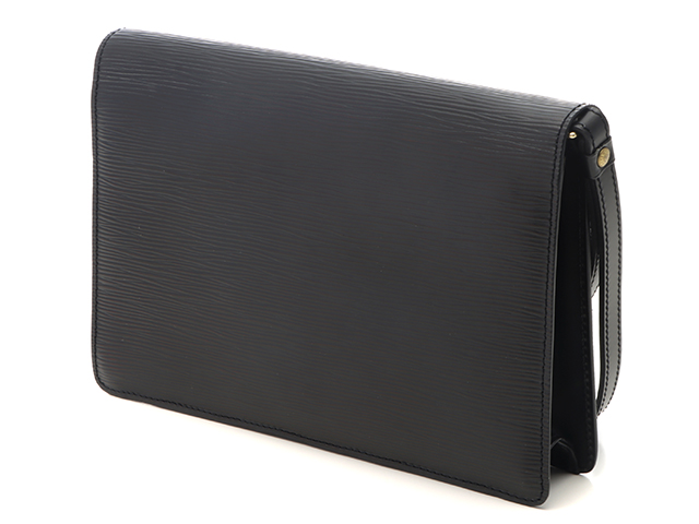 LOUIS VUITTON ルイヴィトン セカンドバッグ ポシェット・セリエ  