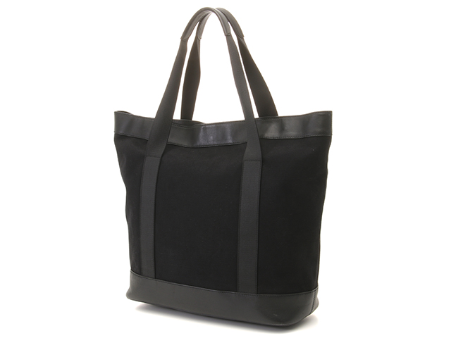 バレンシアガ バッグ　ネイビー BALENCIAGA バレンシアガ ネイビー トートバッグ ブラック
