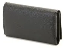 SAINT LAURENT サンローラン 4連キーケース ブラック レザー
