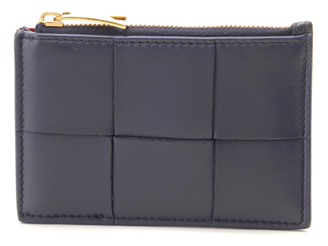 BOTTEGA VENETA ボッテガヴェネタ カセットキー＆コインケース