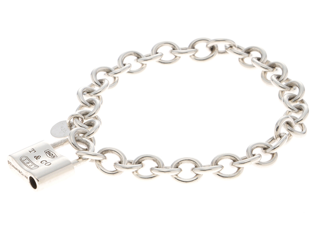 TIFFANY＆CO. ブレスレット 35505903 1837 シルバー 楽天市場】ティファニー TIFFANY＆CO. 35505903 1837 インター