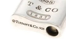 TIFFANY＆CO. ブレスレット 35505903 1837 シルバー 楽天市場】ティファニー TIFFANY＆CO. 35505903 1837 インター
