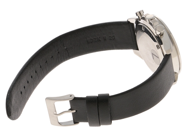 SEIKO     　セイコー   　  THE BEATLES LOVE ME DO    　 60周年記念    　1962本　 　クロノグラフ   　クオーツ　メンズ　　　【436】　　2148103863332