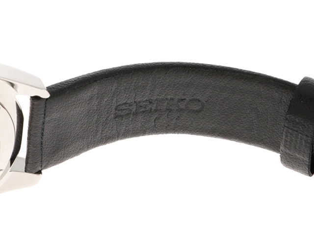 SEIKO     　セイコー   　  THE BEATLES LOVE ME DO    　 60周年記念    　1962本　 　クロノグラフ   　クオーツ　メンズ　　　【436】　　2148103863332