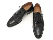 新品! Dior 21cm フォーマルシューズ ブラック【No.11】 新品! Dior 21cm フォーマルシューズ ブラック【No.11】