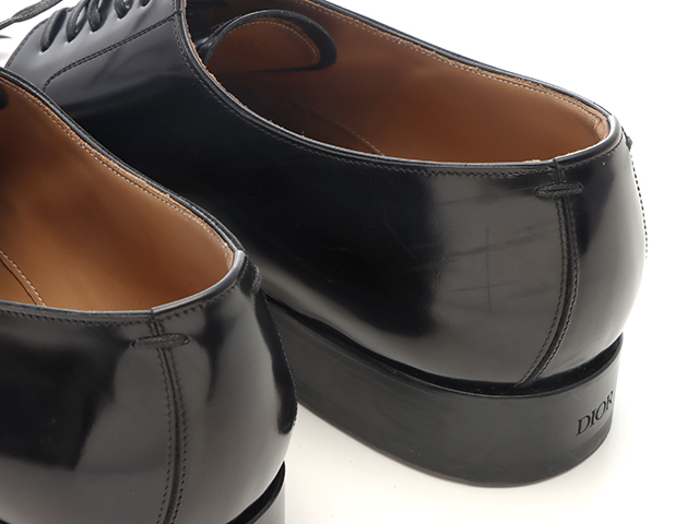 Dior 革靴 Christian Dior（クリスチャン・ディオール） クリスチャン ディオール