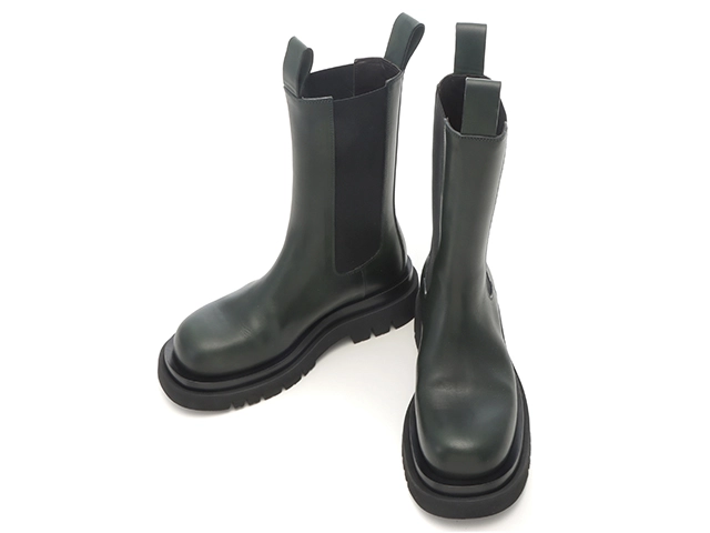 BOTTEGA VENETA ボッテガ・ヴェネタ ザ・ラグチェルシーブーツ