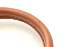 CELINE　セリーヌ　バーティカル　カバ スモール　タン　PVC/カーフ　191542【431】2148103864087