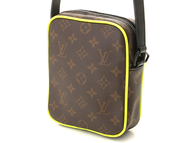 Louis Vuitton モノグラム ショルダーバッグ 楽天市場】【中古】良品 LOUISVUITTON ルイヴィトン モノグラム