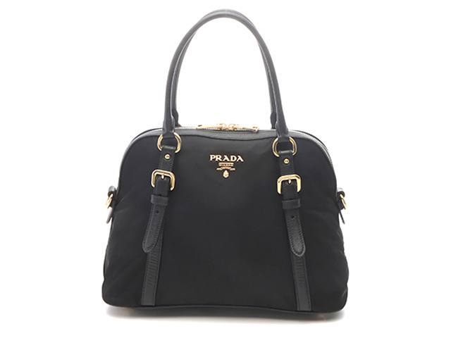 PRADA プラダ 2WAYバッグ ハンドバッグ ショルダーバッグ
