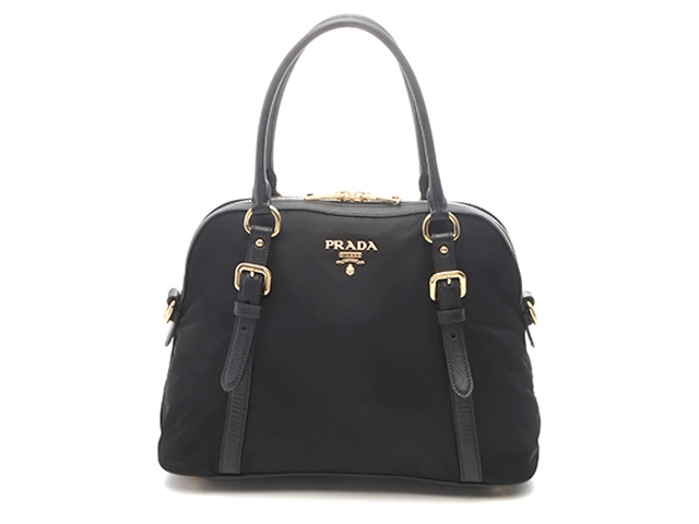 PRADA プラダ 2WAYバッグ ハンドバッグ ショルダーバッグ