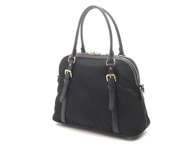 PRADA プラダ 2WAYバッグ ハンドバッグ ショルダーバッグ