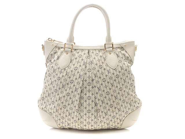 LOUIS VUITTON ルイヴィトン マリナPM モノグラム・ミニ・ラン