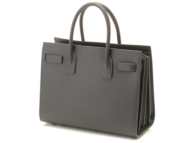 SAINT LAURENT サンローラン 2wayバッグ サック ド ジュール ベイビー