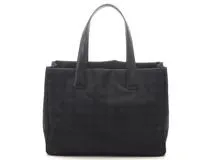 CHANEL ニュートラベル トートMM CHANEL シャネル ニュートラベルライントートMM トートバッグ