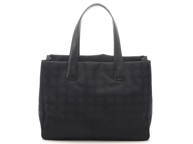 CHANEL ニュートラベル トートMM シャネル(CHANEL)ニュートラベルライントートMM｜2101217624435