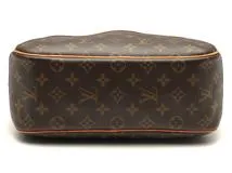 ルイ・ヴィトン LOUIS VUITTON バンドゥー LOUIS VUITTON ルイ・ヴィトン トゥルーヴィル モノグラム