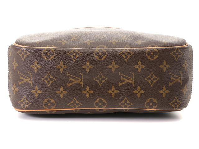LOUIS VUITTON ルイ・ヴィトン トゥルーヴィル モノグラム トート  