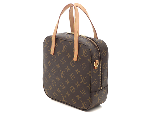 LOUIS VUITTON モノグラム バック LOUIS VUITTON】ルイヴィトン『モノグラム キモノMM』M40460