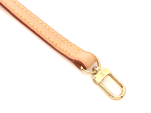 ⚠️激レア⚠️ルイヴィトン　ストラップ LOUIS VUITTON ルイヴィトン スポンティーニ モノグラム M47500