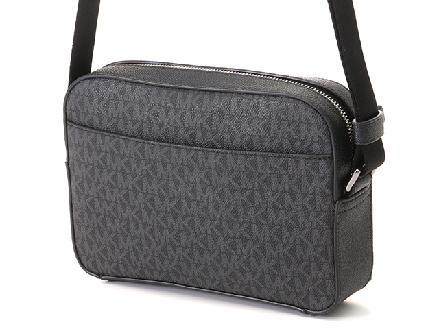 【MICHAEL KORS】PVCブラックショルダーバッグ(ユニセックス) 楽天市場】MICHAEL KORS マイケルコース ショルダーバッグ 良好