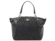 Coach(コーチ) ポーチ付 2Way バッグ ユニセックス 関税送料込 COACH コーチ 財布 メンズ セカンドバッグ ポーチ クラッチ