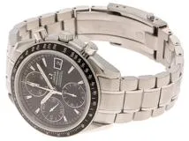 ★週末値下げ★【OMEGA】スピードマスター デイト 3210.50 自動巻き レンタル商品【3210.50】OMEGA スピードマスター デイト｜カリトケ