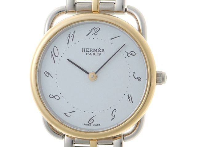 HERMES アルソー 女性用