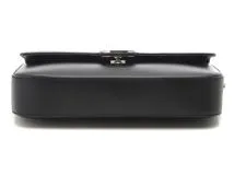 GUCC グッチ プチGG スモールショルダーバッグ 739721 ブラック