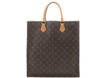 Louis Vuitton　サックプラ　モノグラム　M51140【430】2148103867835