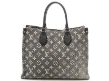 LOUIS VUITTON ルイ ヴィトン クーサン トートバッグ モノグラム 楽天市場】【バッグ】LOUIS VUITTON ルイ ヴィトン モノグラム