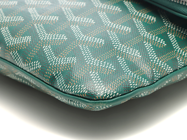 GOYARD ゴヤール クラッチバッグ サン・マリーMM コーティング
