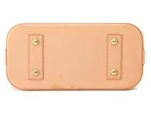 LOUIS VUITTON ルイヴィトン アルマBB 2WAYショルダーバッグ