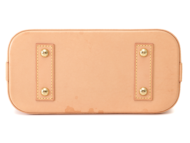 LOUIS VUITTON ルイヴィトン アルマBB 2WAYショルダーバッグ