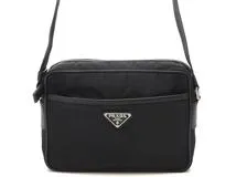 あ*✨様 PRADA ショルダーバッグ MR.4VA032 ブラック 31750943_8.jpg