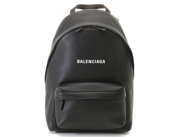 BALENCIAGA バレンシアガ エブリディ バックパック 552379