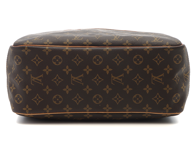 LOUIS VUITTON ルイ・ヴィトン ドーヴィル モノグラム トート