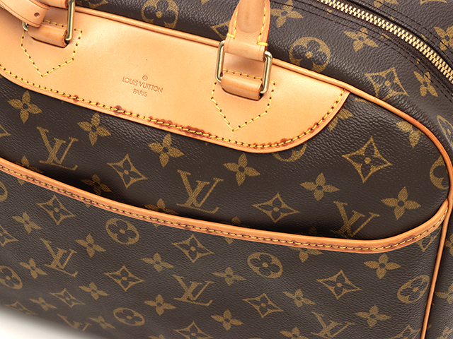 Louis Vuitton ルイヴィトン　ドーヴィルモノグラム LOUIS VUITTON ルイヴィトン M47270 ドーヴィル モノグラム